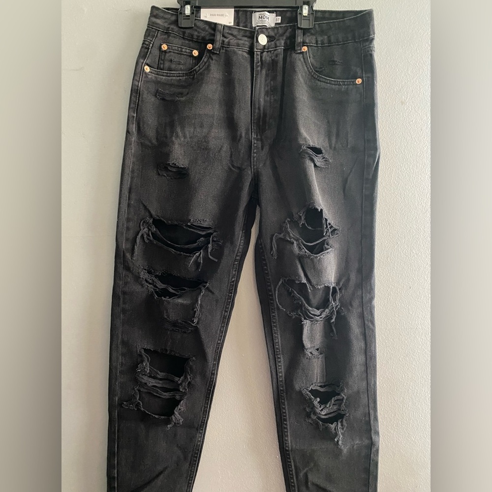 Refuge Denim
